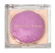 Róże do policzków - Makeup Revolution Beam Bright Blush Róż do policzków, Lick of Lilac - miniaturka - grafika 1