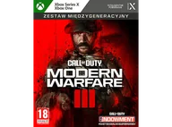 Gry Xbox Series X - Xbox Series Call of Duty: Modern Warfare III C.O.D.E. Edition - miniaturka - grafika 1