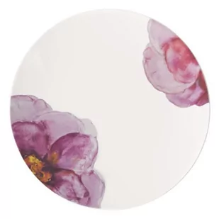 Talerz bufetowy coupe (32 cm) Rose Garden Villeroy & Boch - Talerze - miniaturka - grafika 1
