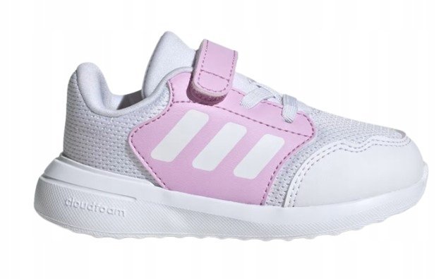 Buty dziecięce Adidas Tensaur Run 3.0 EL rozmiar 27 wkładka 17,3cm