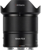 Obiektywy - 7Artisans AF 10mm f/2.8 Nikon Z - miniaturka - grafika 1