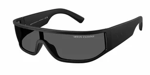 Okulary Przeciwsłoneczne Armani Exchange AX 4153SU 805887 - Okulary przeciwsłoneczne - miniaturka - grafika 1