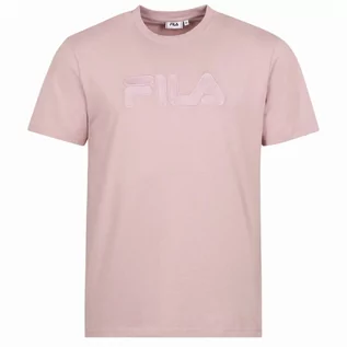 Koszulki sportowe damskie - Damski t-shirt basic FILA BUEK - grafika 1