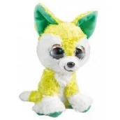 Maskotki i pluszaki - TACTIC Lumo Stars Wilk Finn classic - - miniaturka - grafika 1