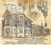 Książki o muzyce - Betlejem w Szczawnie-Zdroju CD Nowa - miniaturka - grafika 1