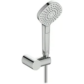 Zestawy prysznicowe - Ideal Standard - Idealrain Evo, Zestaw prysznicowy 3 funkcje, Chromowany - miniaturka - grafika 1