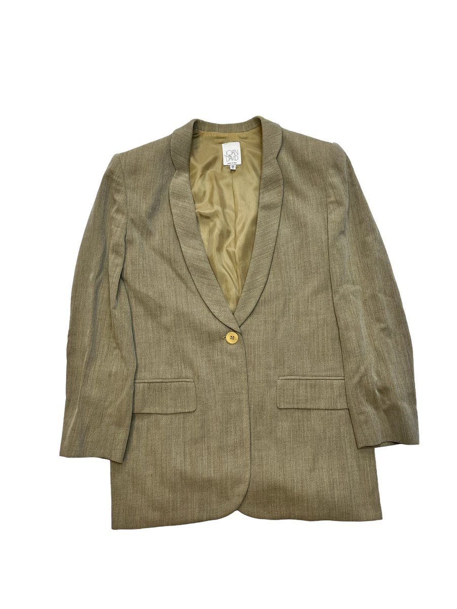 Marynarka damska Joan & David S/M