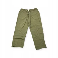 Spodnie damskie - Materiałowe spodnie damskie Tom Harding XXL - miniaturka - grafika 1