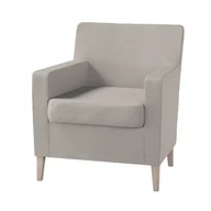 Pokrowce na meble - Pokrowiec na fotel Karlstad - miniaturka - grafika 1