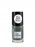 Lakiery do paznokci - BENECOS Lakier do paznokci SAGE GREEN - miniaturka - grafika 1