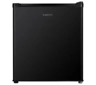 Lodówki - MPM MPM-46-CJ-08 Czarny - miniaturka - grafika 1