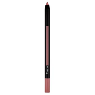 LH cosmetics Crayon Rosy nougat - Konturówki do ust - miniaturka - grafika 1