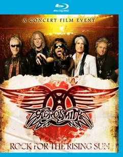 Rock For The Rising Sun - Filmy muzyczne Blu-Ray - miniaturka - grafika 1