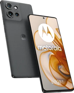 Motorola Edge 50 5G 12/512GB Grafitowy - Telefony komórkowe - miniaturka - grafika 1