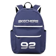 Plecaki szkolne i tornistry - Plecak SKECHERS DOWNTOWN BACKPACK - miniaturka - grafika 1