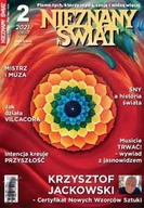 Czasopisma - Nieznany Świat 2/2021 (362) - miniaturka - grafika 1