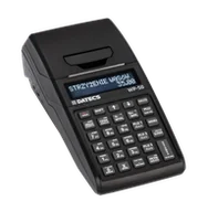 Kasy fiskalne - Онлайн-касса Datecs WP-50 PLUS WiFi и GPRS Черный - miniaturka - grafika 1