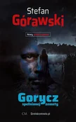 Kryminały - Gorycz spełnionej zemsty - Stefan Górawski - książka - miniaturka - grafika 1