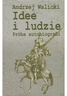 Felietony i reportaże - Idee i ludzie - miniaturka - grafika 1