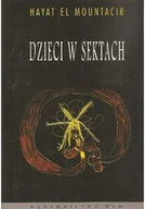 Religia i religioznawstwo - Dzieci w sektach - miniaturka - grafika 1