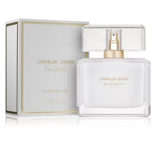 Givenchy Dahlia Divin Eau Initiale woda toaletowa 75ml - Wody i perfumy damskie - miniaturka - grafika 1