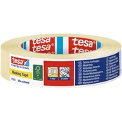 Folie i taśmy malarskie - Tesa Taśma Malarska Prof. 50mx25mm - miniaturka - grafika 1