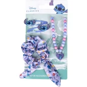 Kosmetyki kąpielowe dla dzieci - Disney Stitch Beauty Set zestaw upominkowy dla dzieci - miniaturka - grafika 1