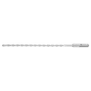 VERTO Wiertło do betonu SDS+ 6x260mm 60H528 - Wiertła - miniaturka - grafika 2