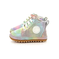 Sukienki - Sukienka MIGO, buty chłopięce unisex Kinder, wielokolorowe, 18 EU, Kolor: wielokolorow, 18 EU - miniaturka - grafika 1