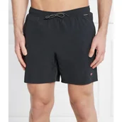 Kąpielówki męskie - Napapijri Szorty kąpielowe | Regular Fit - miniaturka - grafika 1