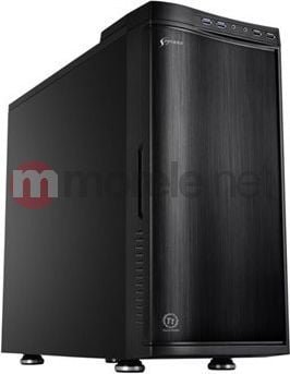 Obudowa Thermaltake New Soprano Black USB3.0 VO900M1N2N