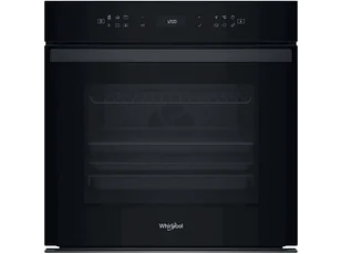 Piekarnik do zabudowy Whirlpool WOI68PT1SBA 73l Ready2Cook FlexiClean Czarny - Piekarniki do zabudowy - miniaturka - grafika 1