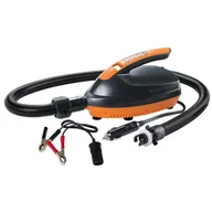 Deski SUP i akcesoria - Aqua Marina POMPKA ELEKTRYCZNA 12V do DESKI SUP do 16 psi CE42-6712D - miniaturka - grafika 1