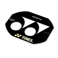 Tenis ziemny - Szablon Yonex  Stencil Card - miniaturka - grafika 1