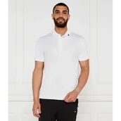 Koszule męskie - Lacoste Polo | Regular Fit - miniaturka - grafika 1