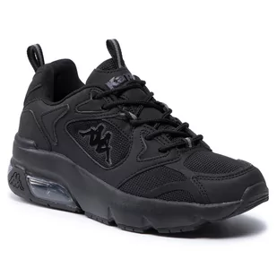 Kappa Buty Yero W 243003 - Buty sportowe damskie - miniaturka - grafika 1