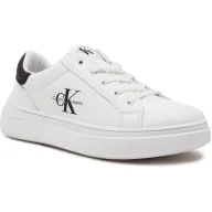 Buty dla dziewczynek - Calvin Klein Jeans Sneakersy - miniaturka - grafika 1