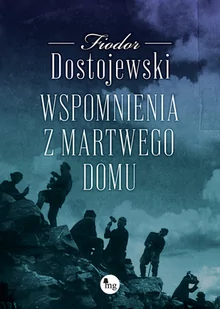 MG Wspomnienia z martwego domu - Biografie i autobiografie - miniaturka - grafika 4