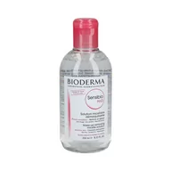 Płyny micelarne - Bioderma SENSIBIO H2O plyn micelarny 250ml - miniaturka - grafika 1