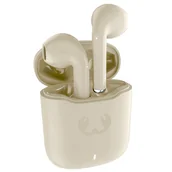 Słuchawki - Bezprzewodowe Słuchawki Douszne BT Asystent Google Siri Fresh n Rebel - miniaturka - grafika 1