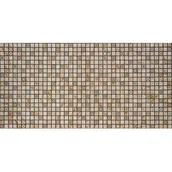 Panele ścienne i boazeria - Panel dekoracyjny PVC 50 x 100 cm 854291 - miniaturka - grafika 1