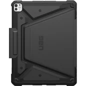 Etui do tabletów - Etui na iPad Pro UAG Metropolis SE Czarny UAG124476114040 - miniaturka - grafika 1