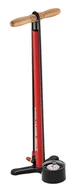 Pompki rowerowe - Lezyne Steel Floor Drive Pompka 2021 Pompki podłogowe 459000006 - miniaturka - grafika 1
