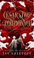 Fantasy - Cesarstwo potępionych. Cykl Wampirze cesarstwo. Księga 2 - miniaturka - grafika 1
