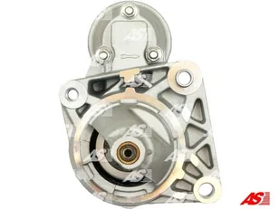 Rozrusznik As-pl S4022 - Rozruszniki Rozrusznik As-pl S4022 - Rozruszniki - miniaturka - grafika 1