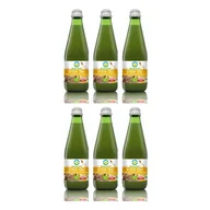 Soki i napoje niegazowane - Bio Food Sok z imbiru Zestaw 6 x 300 ml Bio - żywność - miniaturka - grafika 1
