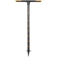 Łopaty i widły - Świder S QuikDrill Fiskars 111 cm - miniaturka - grafika 1