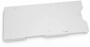 EK Water Blocks EK-Quantum Vector  Trio RTX 3080/90 Backplate - srebrny - Chłodzenie wodne - miniaturka - grafika 1