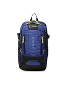 Plecaki - National Geographic Plecak Backpack N16084.45 Niebieski - miniaturka - grafika 1