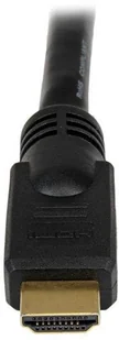 StarTech HDMM50 kabel HDMI 15,2 m HDMI Typu A Standard Czarny - Kable komputerowe i do monitorów - miniaturka - grafika 1